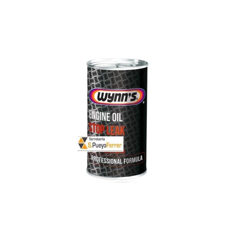 TAPAFUGAS ACEITE MOTOR WYNNS 77441