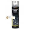 SPRAY LIMPIEZA INOX Y METAL 500ML