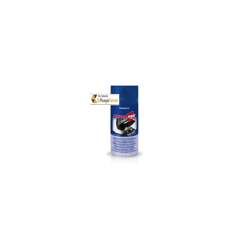 SPRAY DESBLOQUEANTE MARINO 400ML
