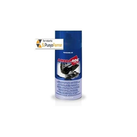 SPRAY DESBLOQUEANTE MARINO 400ML