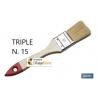 PALETINA TRIPLE Nº 15