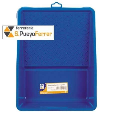 CUBETA 24CM PINTAR
