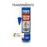 CEYS TOTAL TECH TRANSPARENTE 290ML