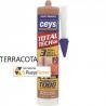 CEYS TOTAL TECH TERRACOTA 290ML