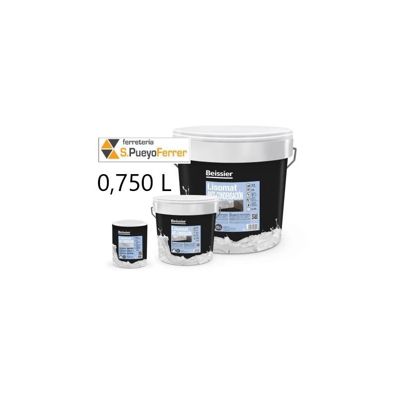 PINTURA ANTICONDENSACION LIMOSAT 0,750L