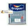 BRUGUER ESMALTE AZULEJOS BRILLANTE BLANCO 0,750L