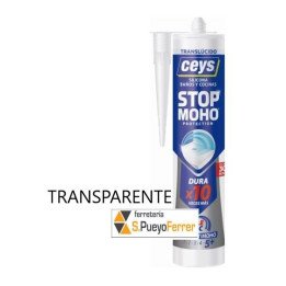 CEYS STOP MOHO X10 TRANS CARTUCHO