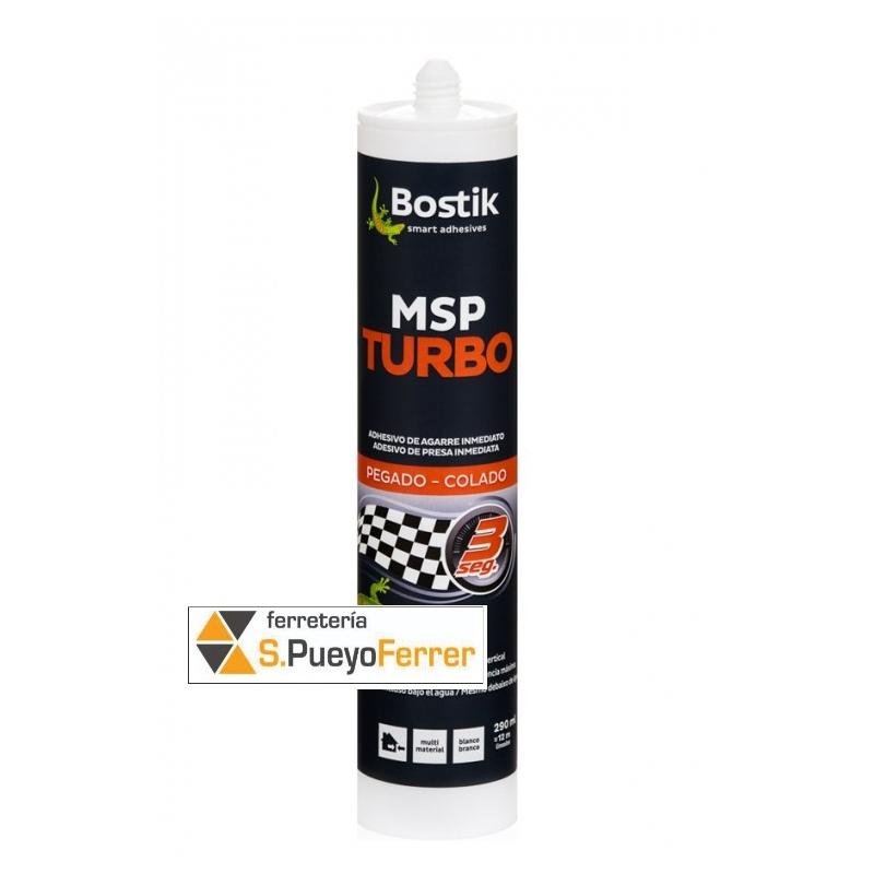 MS TURBO 290ML 2820