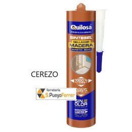 CARTUCHO SINTESEL 300 CEREZO parket