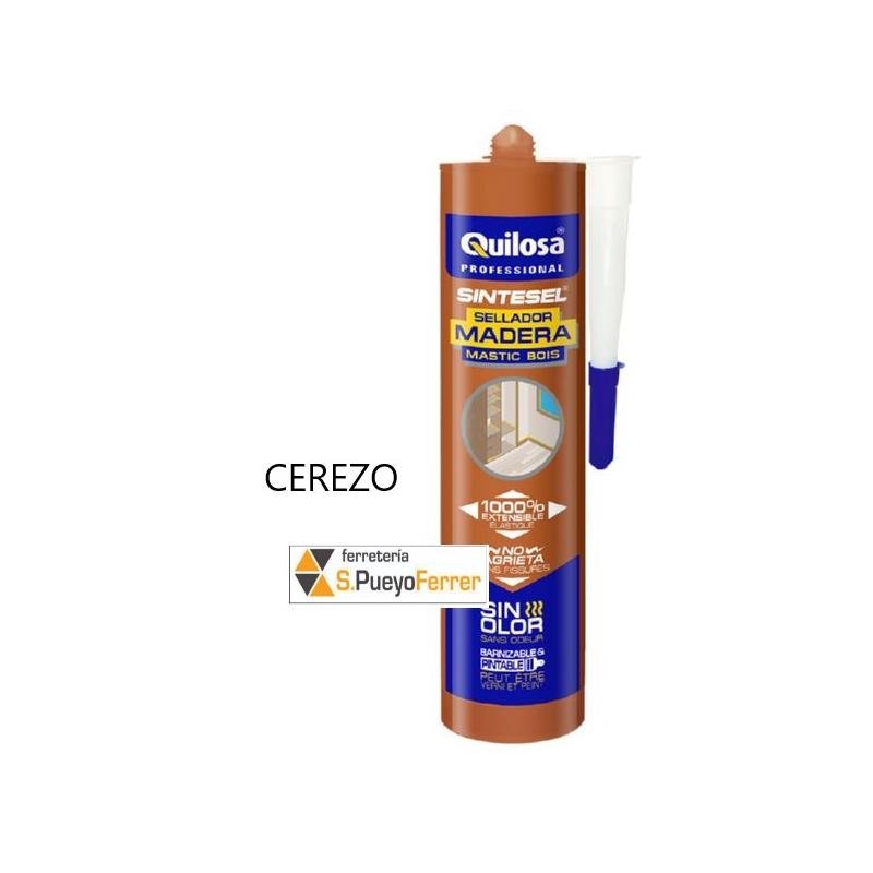 CARTUCHO QUIADSA SINTESEL 300 CEREZO