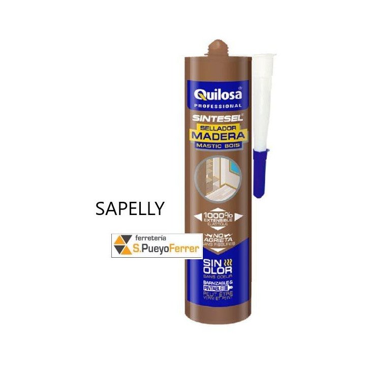 CARTUCHO SINTESEL 300 SAPELLY