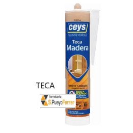 CEYS CARTUCHO SELLADORA TEKA