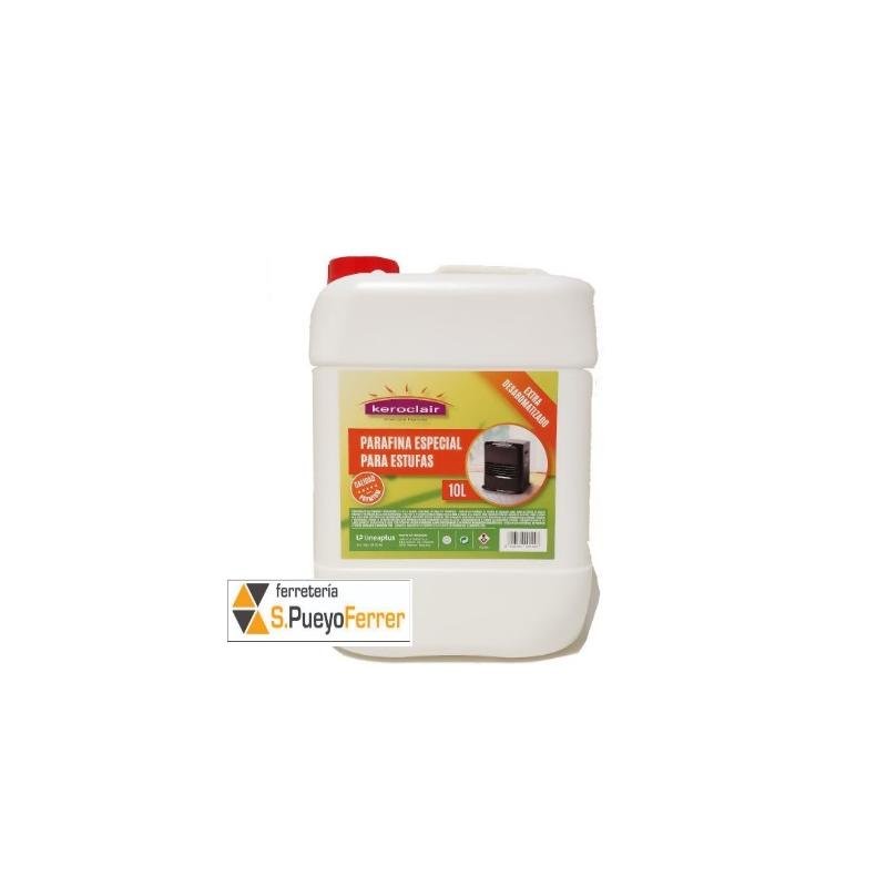 KEROSENO KEROCLAIR EXTRA 10L