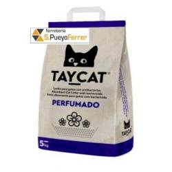 ARENA GATOS 5KG