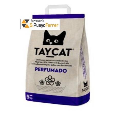 ARENA GATOS 5KG