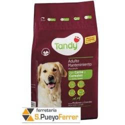 PIENSO PERROS ADULTO MANTENIMIENTO 4KG
