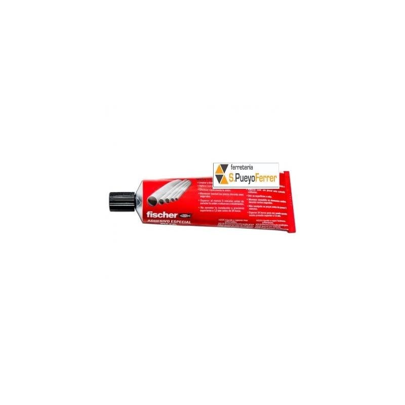 ADHESIVO PEGAMENTO PVC 125 ML