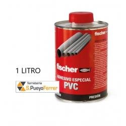 ADHESIVO PEGAMENTO PVC 1L