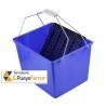 CUBETA PLASTICO 16LT