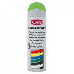 SPRAY MARCADOR OBRA VERDE 500ML