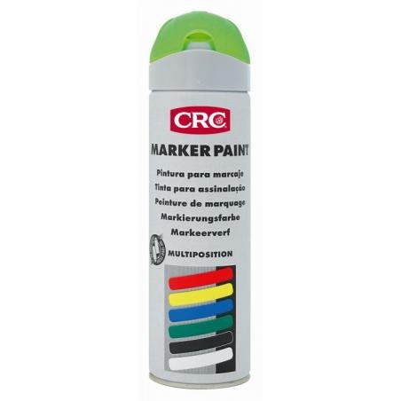 SPRAY MARCADOR OBRA VERDE 500ML