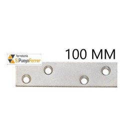 PLACA ENSAMBLAR 4PZAS 100MM