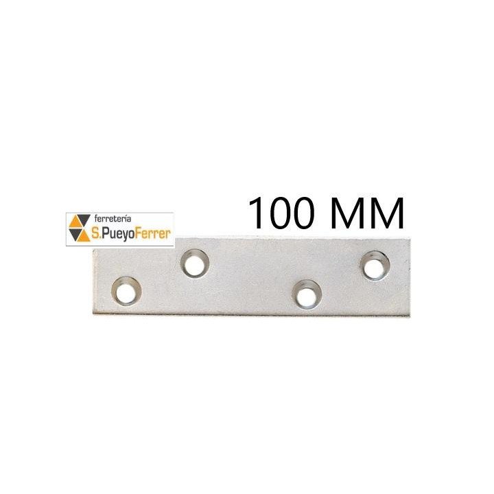 PLACA ENSAMBLAR 4PZAS 100MM