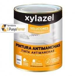 XYLAZEL PINTURA ANTIMANCHAS 750