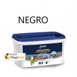 WATER STOP 6KG NEGRO