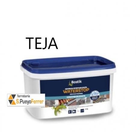 WATER STOP 6KG TEJA