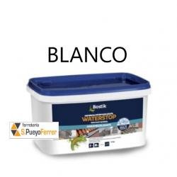 WATER STOP 6KG BLANCO