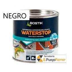 WATER STOP 1KG NEGRO