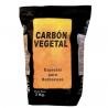 CARBON VEGETAL BOLSA 10 KGS