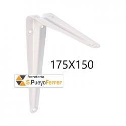 PALOMILLA N.1 BLANCA 175X150