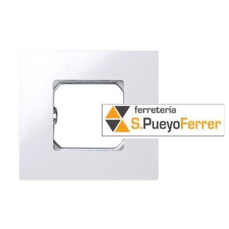 MARCO SIMON 1 ELEM S-27 PLAY BLANCO 2700610-030
