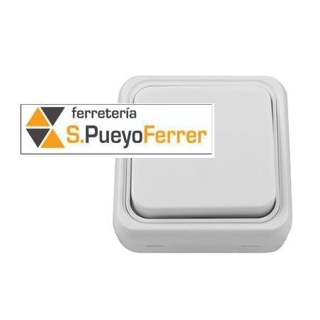 PULSADOR SERIE LEKA 65