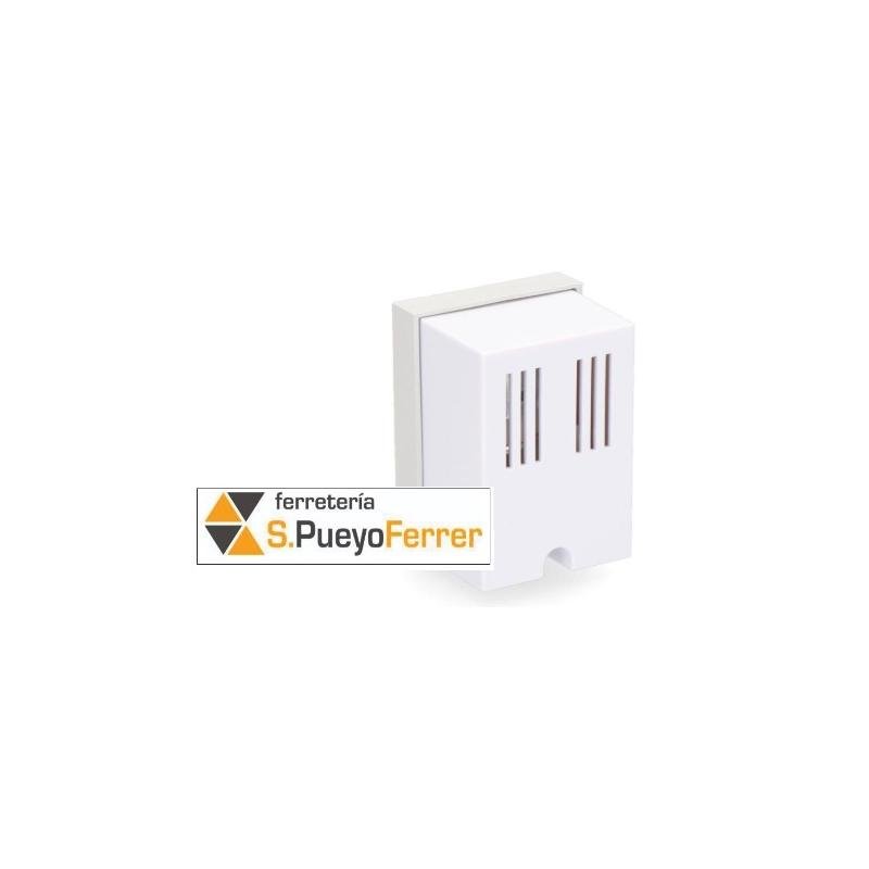 ZUMBADOR BUZZER 110-230V GUADALQUIVIR