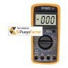MULTIMETRO DIGITAL 10A 600V KAISE