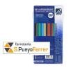 SURTIDO 280 MANGUERAS TERMORETRACTIL COLORES