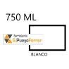 ESMALTE SINT BTE BLANCO 750ML