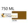 ESMALTE SINT BTE OCRE 750ML