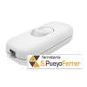 INTERRUPTOR PASO BLANCO 4A