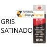 SPRAY ANTIOXIDO GRIS SATINADO 400ML