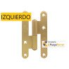 PERNIO 405 9,5 LATONADO IZQUIERDO