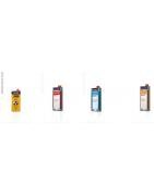 DISOLVENTES